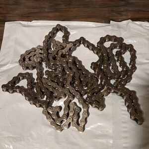 Extra Chain for Sliding Gate Opener Operator - AC1400/AC2000 Series - 20 Feet